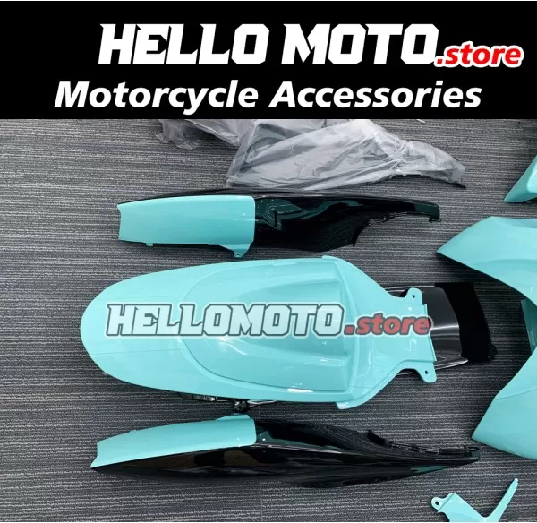 Suzuki GSX-R 600/750 2006-2007 Fairing P/N 2D11
