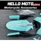 Suzuki GSX-R 600/750 2006-2007 Fairing P/N 2D11
