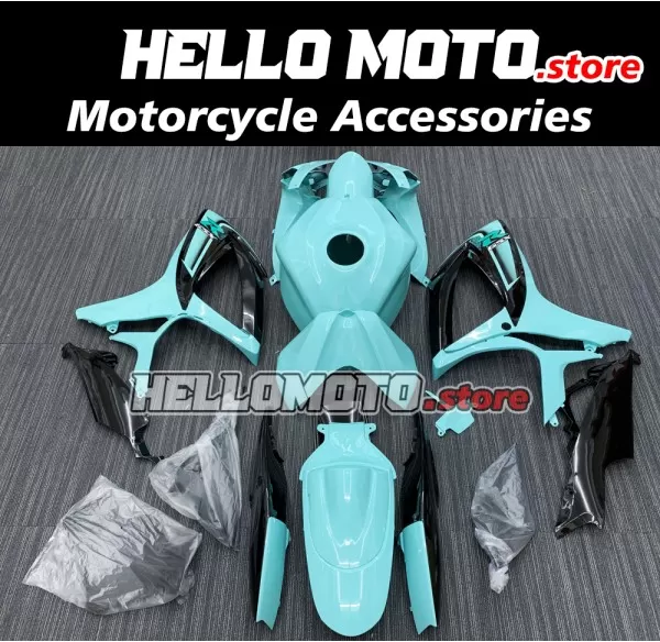 Suzuki GSX-R 600/750 2006-2007 Fairing P/N 2D11
