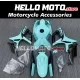 Suzuki GSX-R 600/750 2006-2007 Fairing P/N 2D11