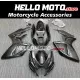 Suzuki GSX-R 600/750 2006-2007 Fairing P/N 2D17