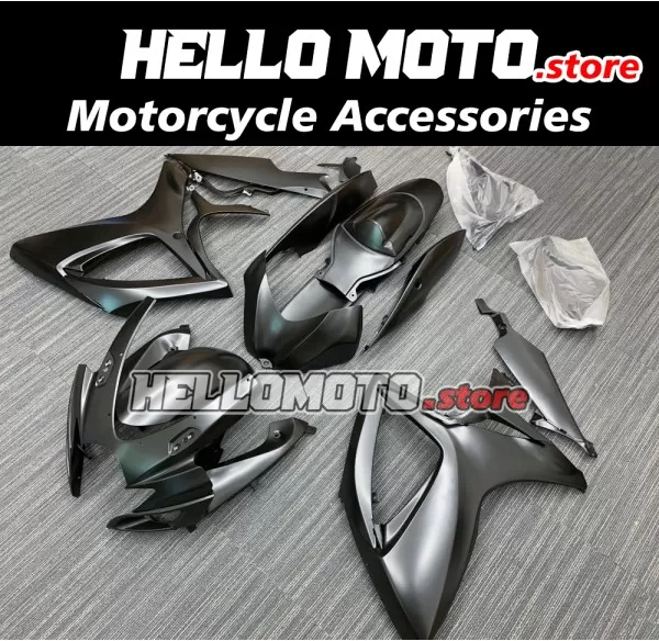 Suzuki GSX-R 600/750 2006-2007 Fairing P/N 2D17