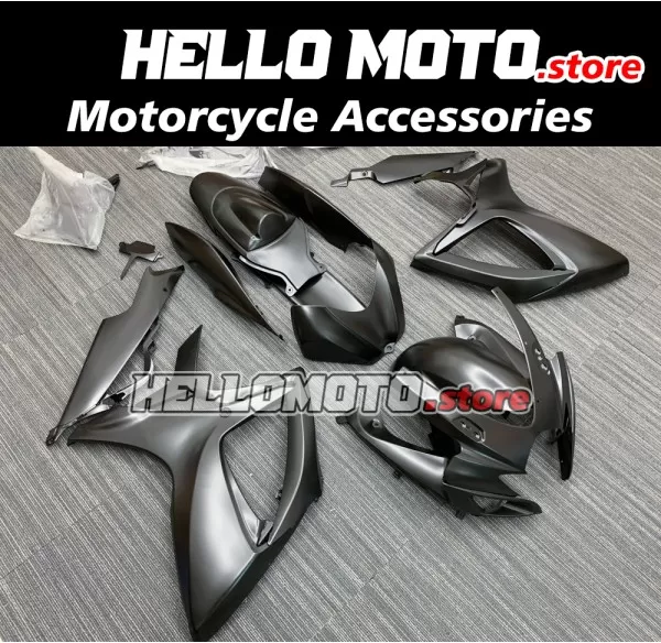 Suzuki GSX-R 600/750 2006-2007 Fairing P/N 2D17