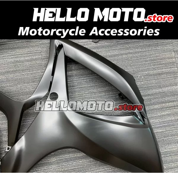 Suzuki GSX-R 600/750 2006-2007 Fairing P/N 2D17