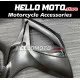 Suzuki GSX-R 600/750 2006-2007 Fairing P/N 2D17