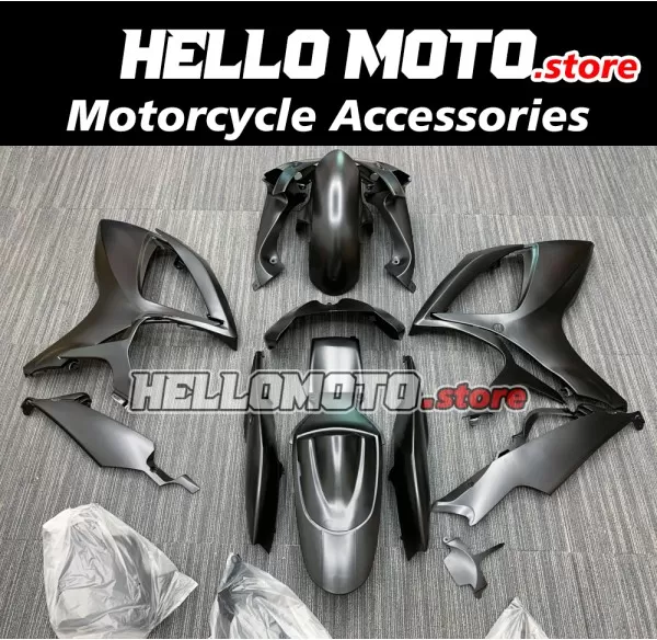 Suzuki GSX-R 600/750 2006-2007 Fairing P/N 2D17