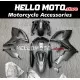 Suzuki GSX-R 600/750 2006-2007 Fairing P/N 2D17