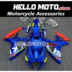 Suzuki GSX-R 600/750 2006-2007 Fairing P/N 2D18