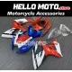 Suzuki GSX-R 600/750 2006-2007 Fairing P/N 2D19