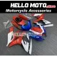 Suzuki GSX-R 600/750 2006-2007 Fairing P/N 2D19