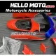 Suzuki GSX-R 600/750 2006-2007 Fairing P/N 2D19
