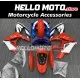 Suzuki GSX-R 600/750 2006-2007 Fairing P/N 2D19
