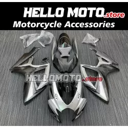 Suzuki GSX-R 600/750 2006-2007 Fairing P/N 2D22 Suzuki GSX-R 600/750 2006-2007 Fairing P/N 2D22