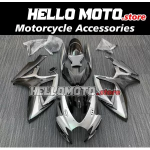 Suzuki GSX-R 600/750 2006-2007 Fairing P/N 2D22