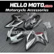 Suzuki GSX-R 600/750 2006-2007 Fairing P/N 2D22 Suzuki GSX-R 600/750 2006-2007 Fairing P/N 2D22