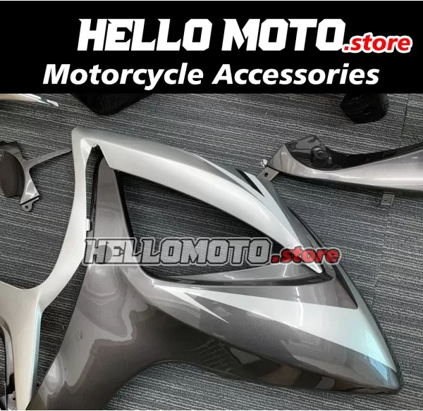 Suzuki GSX-R 600/750 2006-2007 Fairing P/N 2D22 Suzuki GSX-R 600/750 2006-2007 Fairing P/N 2D22