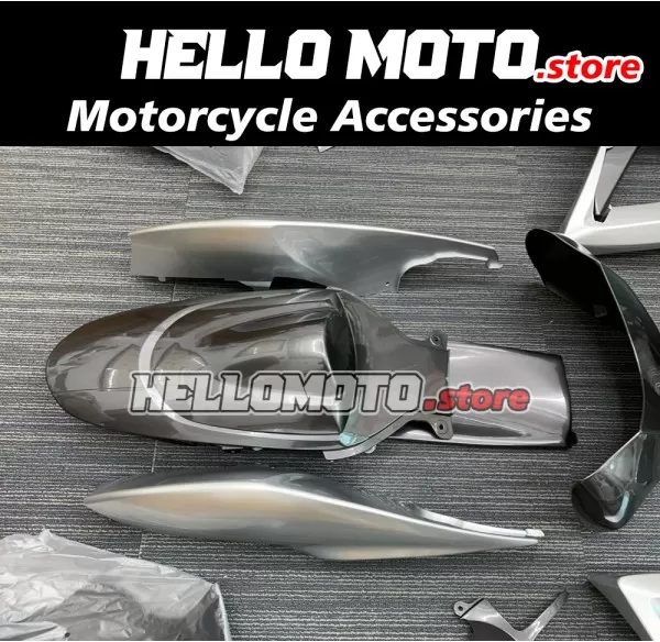 Suzuki GSX-R 600/750 2006-2007 Fairing P/N 2D22 Suzuki GSX-R 600/750 2006-2007 Fairing P/N 2D22
