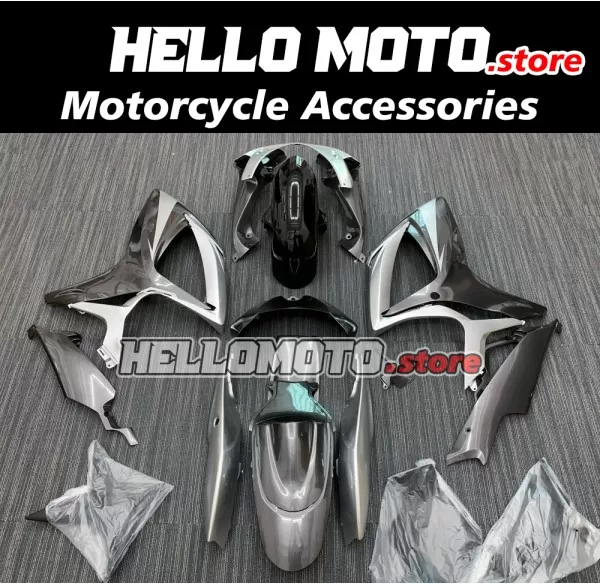 Suzuki GSX-R 600/750 2006-2007 Fairing P/N 2D22 Suzuki GSX-R 600/750 2006-2007 Fairing P/N 2D22