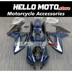 Suzuki GSX-R 600/750 2006-2007 Fairing P/N 2D23 Suzuki GSX-R 600/750 2006-2007 Fairing P/N 2D23
