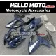 Suzuki GSX-R 600/750 2006-2007 Fairing P/N 2D23 Suzuki GSX-R 600/750 2006-2007 Fairing P/N 2D23