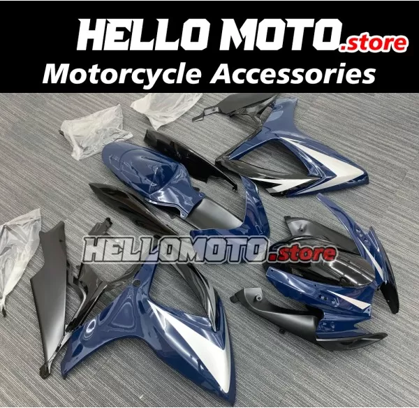 Suzuki GSX-R 600/750 2006-2007 Fairing P/N 2D23 Suzuki GSX-R 600/750 2006-2007 Fairing P/N 2D23