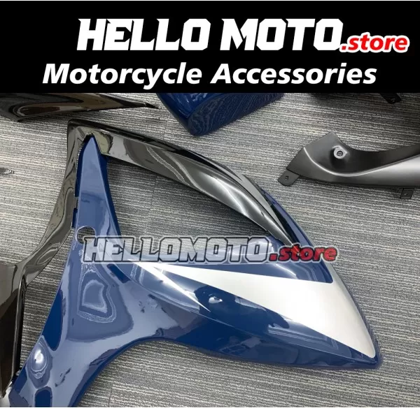 Suzuki GSX-R 600/750 2006-2007 Fairing P/N 2D23 Suzuki GSX-R 600/750 2006-2007 Fairing P/N 2D23