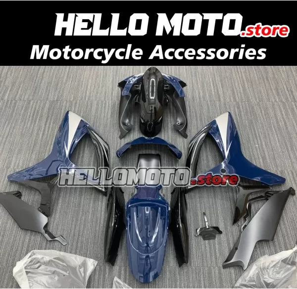 Suzuki GSX-R 600/750 2006-2007 Fairing P/N 2D23 Suzuki GSX-R 600/750 2006-2007 Fairing P/N 2D23