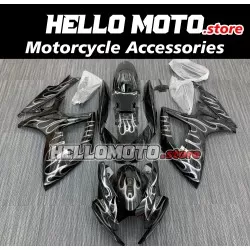 Suzuki GSX-R 600/750 2006-2007 Fairing P/N 2D25