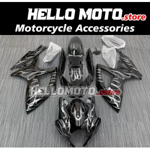 Suzuki GSX-R 600/750 2006-2007 Fairing P/N 2D25