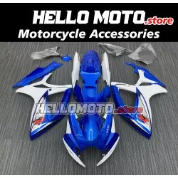 Suzuki GSX-R 600/750 2006-2007 Fairing P/N 2D27