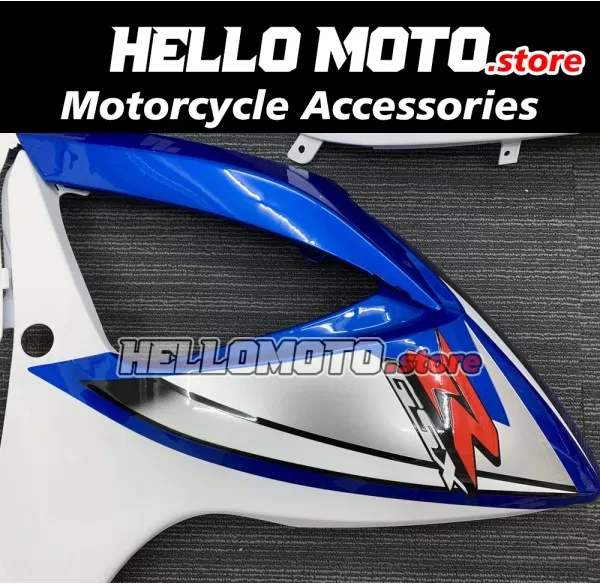 Suzuki GSX-R 600/750 2006-2007 Fairing P/N 2D27