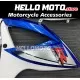 Suzuki GSX-R 600/750 2006-2007 Fairing P/N 2D27