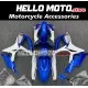 Suzuki GSX-R 600/750 2006-2007 Fairing P/N 2D27