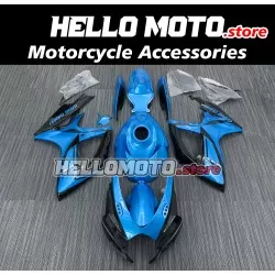 Suzuki GSX-R 600/750 2006-2007 Fairing P/N 2D29