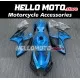 Suzuki GSX-R 600/750 2006-2007 Fairing P/N 2D29