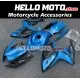 Suzuki GSX-R 600/750 2006-2007 Fairing P/N 2D29