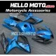 Suzuki GSX-R 600/750 2006-2007 Fairing P/N 2D29