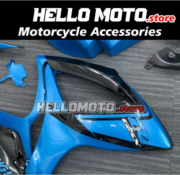 Suzuki GSX-R 600/750 2006-2007 Fairing P/N 2D29