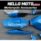 Suzuki GSX-R 600/750 2006-2007 Fairing P/N 2D29