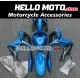 Suzuki GSX-R 600/750 2006-2007 Fairing P/N 2D29