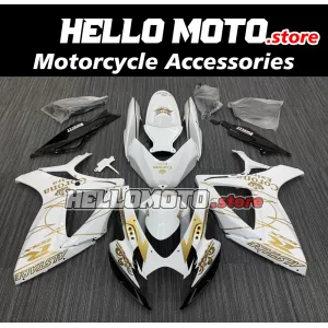 Suzuki GSX-R 600/750 2006-2007 Fairing P/N 2D30