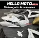 Suzuki GSX-R 600/750 2006-2007 Fairing P/N 2D30 Suzuki GSX-R 600/750 2006-2007 Fairing P/N 2D30
