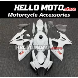 Suzuki GSX-R 600/750 2006-2007 Fairing P/N 2D31