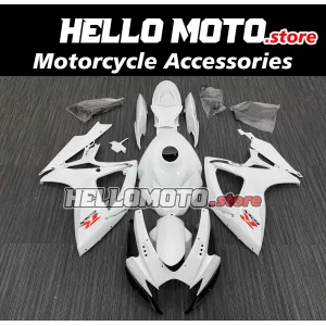Suzuki GSX-R 600/750 2006-2007 Fairing P/N 2D31