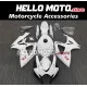 Suzuki GSX-R 600/750 2006-2007 Fairing P/N 2D31