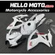 Suzuki GSX-R 600/750 2006-2007 Fairing P/N 2D31