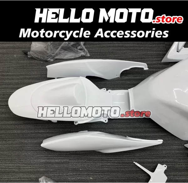 Suzuki GSX-R 600/750 2006-2007 Fairing P/N 2D31