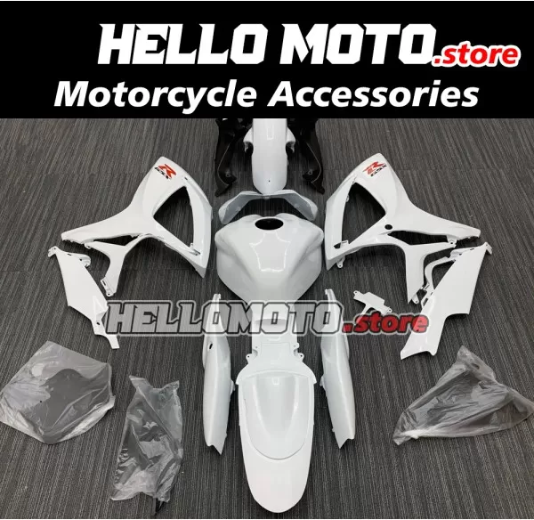 Suzuki GSX-R 600/750 2006-2007 Fairing P/N 2D31
