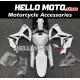 Suzuki GSX-R 600/750 2006-2007 Fairing P/N 2D31