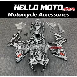 Suzuki GSX-R 600/750 2006-2007 Fairing P/N 2D32